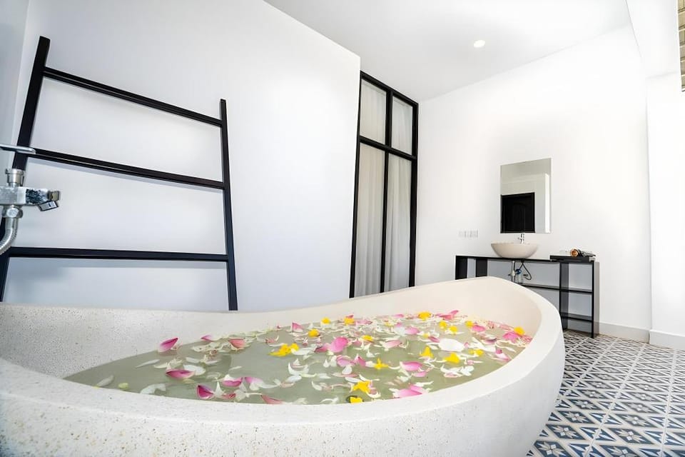 Angkor Tempora Boutique Hotel in Krong Siem Reap