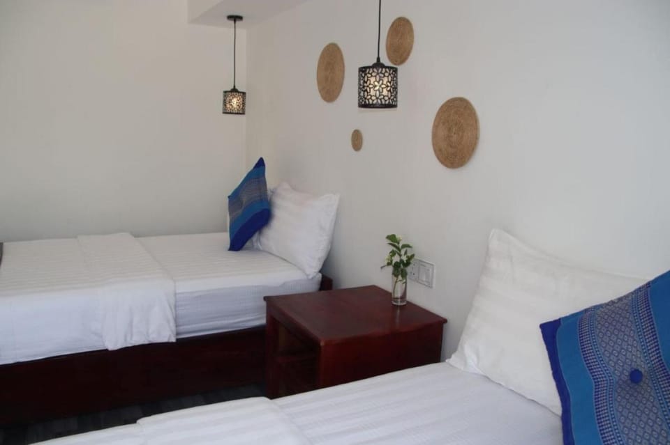 Kampheak Roath Bungalows Bed and Breakfast in Cambodia
