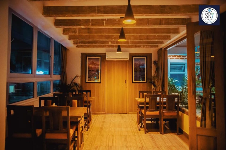Himalayan Glory Inn Hotel in Bagmati Province, Nepal