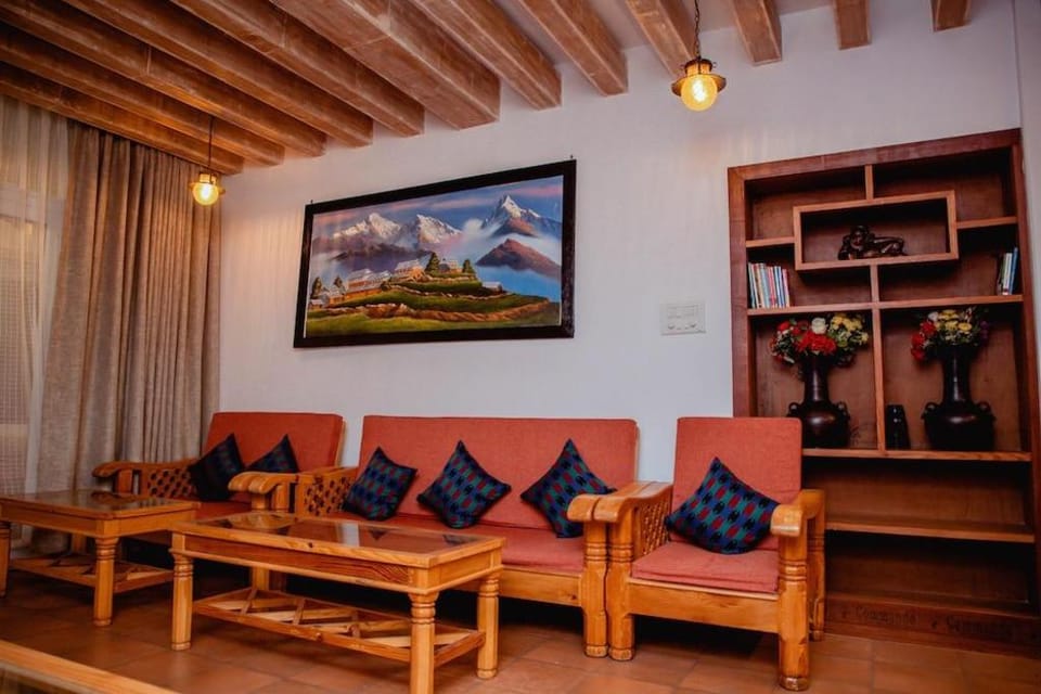 Himalayan Glory Inn Hotel in Bagmati Province, Nepal