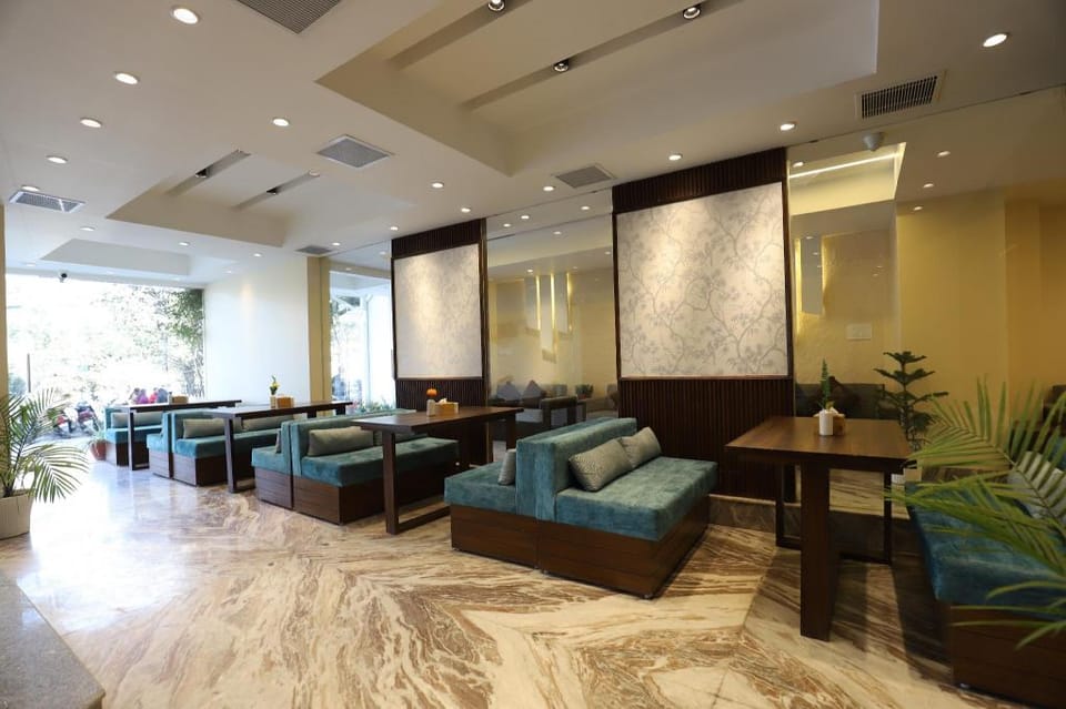 Apex Business Hotel - Tribhuvan International Airport, Kathmandu Hotel in Kathmandu