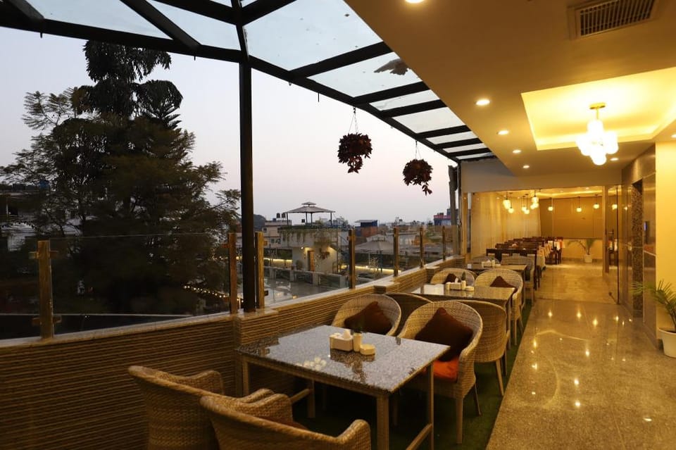 Apex Business Hotel - Tribhuvan International Airport, Kathmandu Hotel in Kathmandu