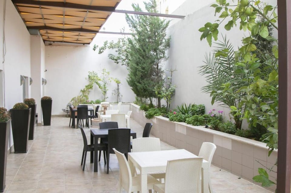 Tamrah Suites Hotel Hotel in Africa