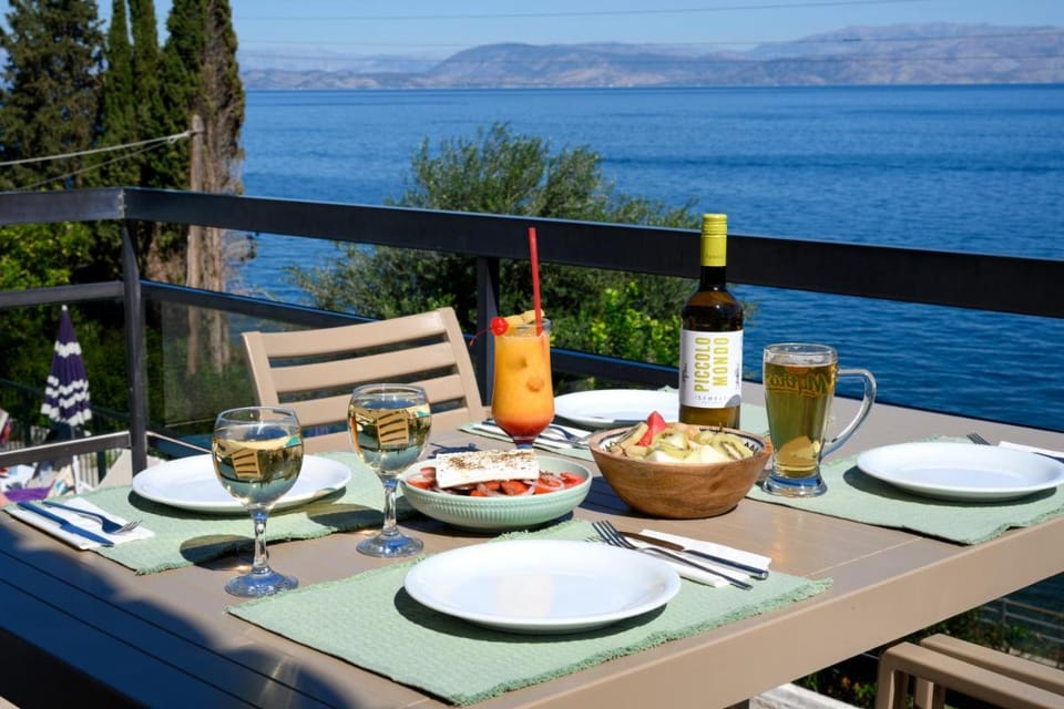Siora Leni Hotel Hotel in Corfu, Greece