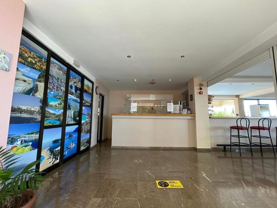 Siora Leni Hotel Hotel in Corfu, Greece