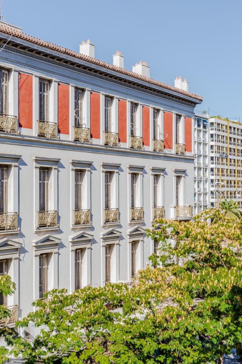 SoHo Athinas 60 Hotel in Athens