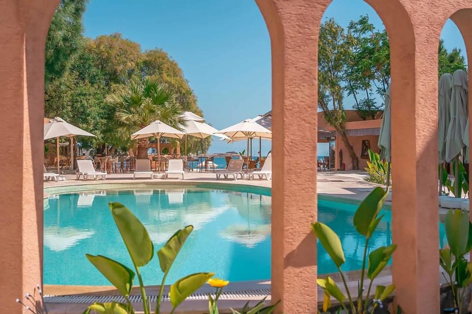 INONE MUCHO SELECTION HOTEL Hotel in Bodrum