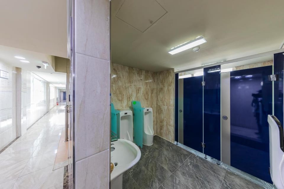 Remember Youth Hostel Hostel in South Korea