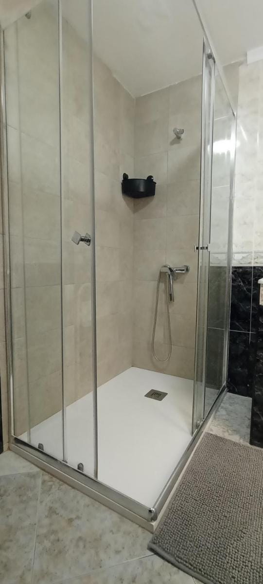 Estudio-La Colina-Torremolinos-Playa Apartment in Torremolinos