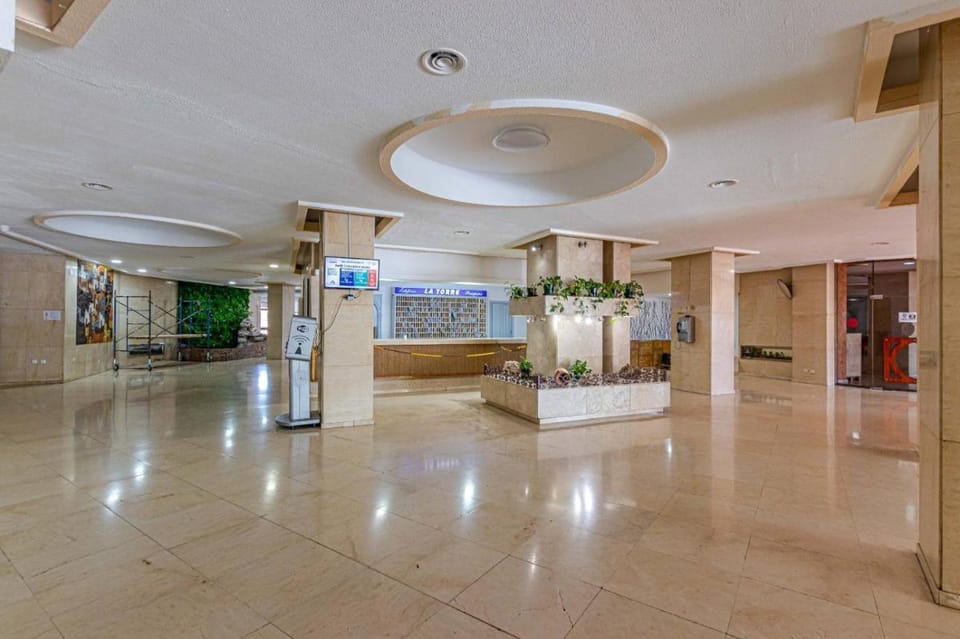 Estudio-La Colina-Torremolinos-Playa Apartment in Torremolinos