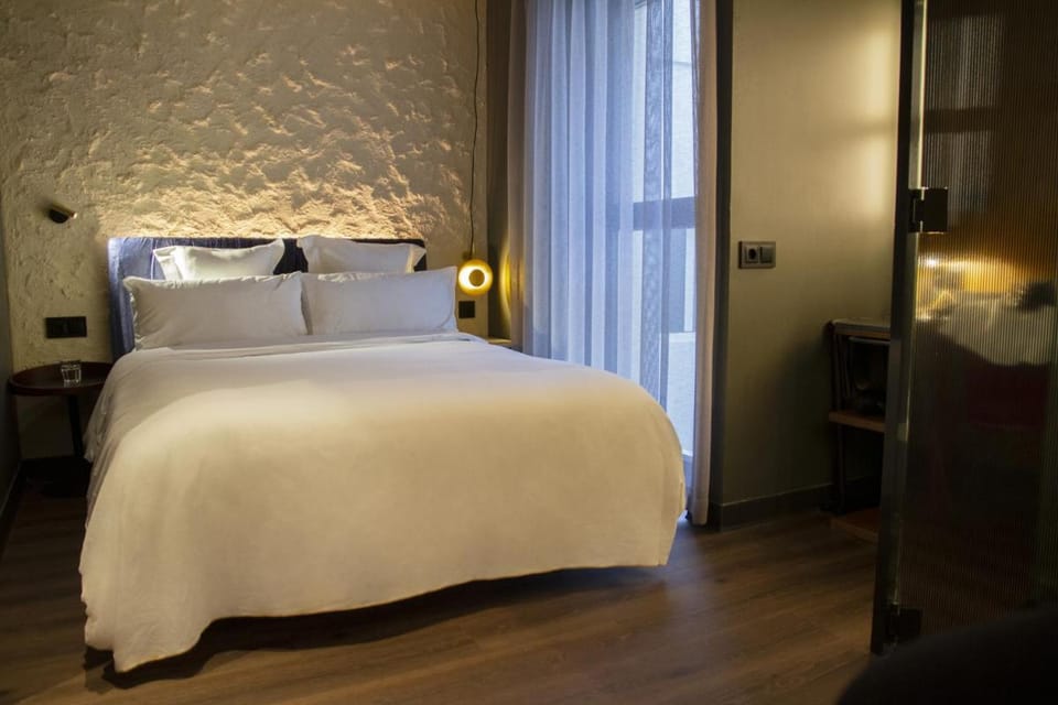 Letoh Letoh San Sebastián Hotel in San Sebastian