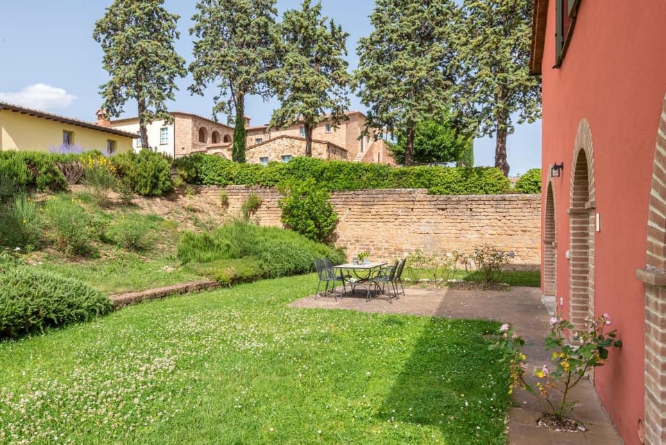Chalet Azzurro Vacation rental in Tuscany