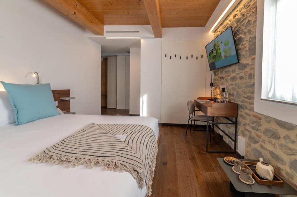 Via Roma 33 Tuscany Boutique Hotel & Spa - Adults Only Hotel in Emilia-Romagna