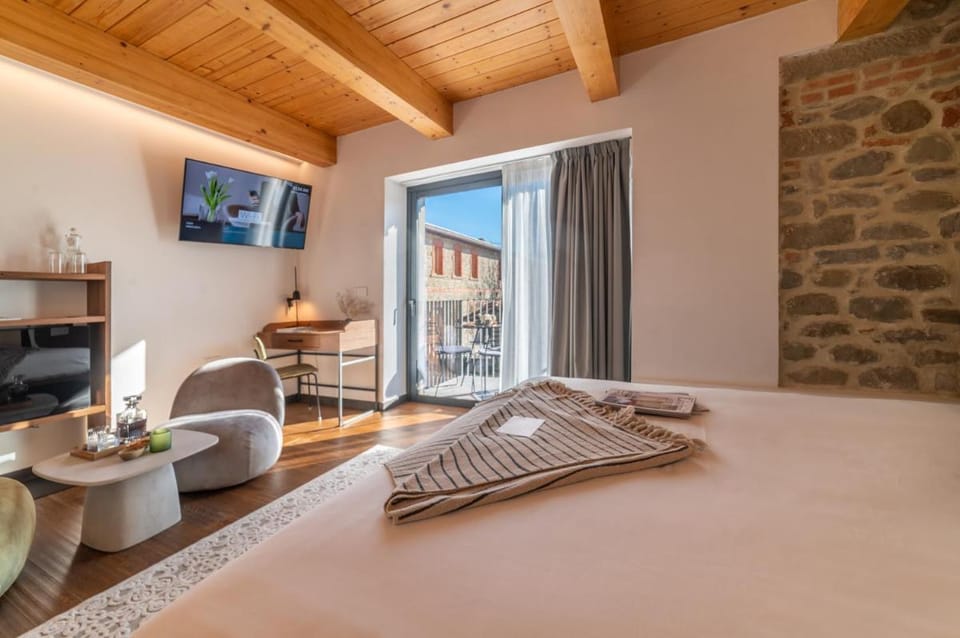 Via Roma 33 Tuscany Boutique Hotel & Spa - Adults Only Hotel in Emilia-Romagna