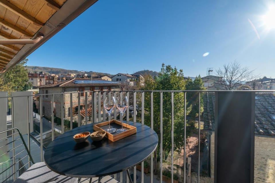 Via Roma 33 Tuscany Boutique Hotel & Spa - Adults Only Hotel in Emilia-Romagna