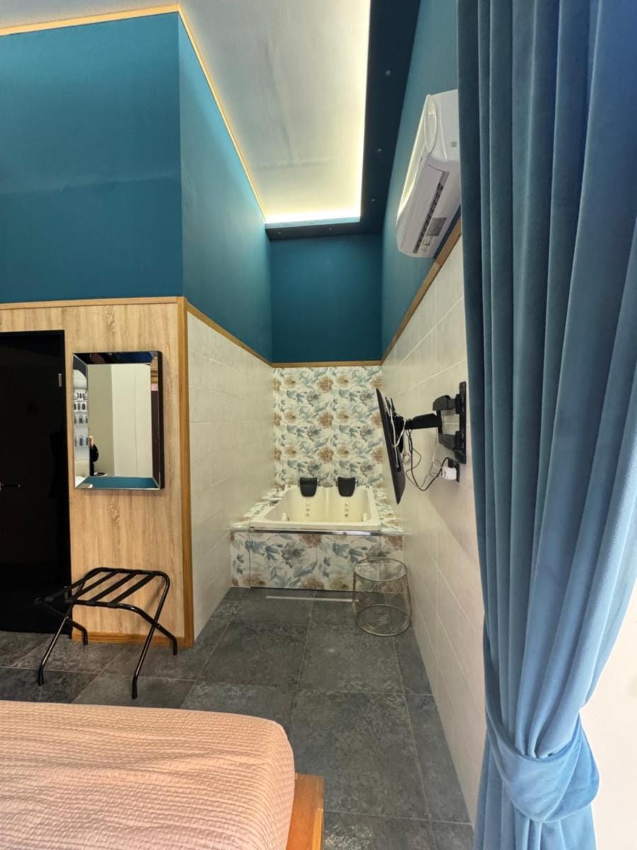 Kore Luxury Suite e Spa Bed and Breakfast in Naples