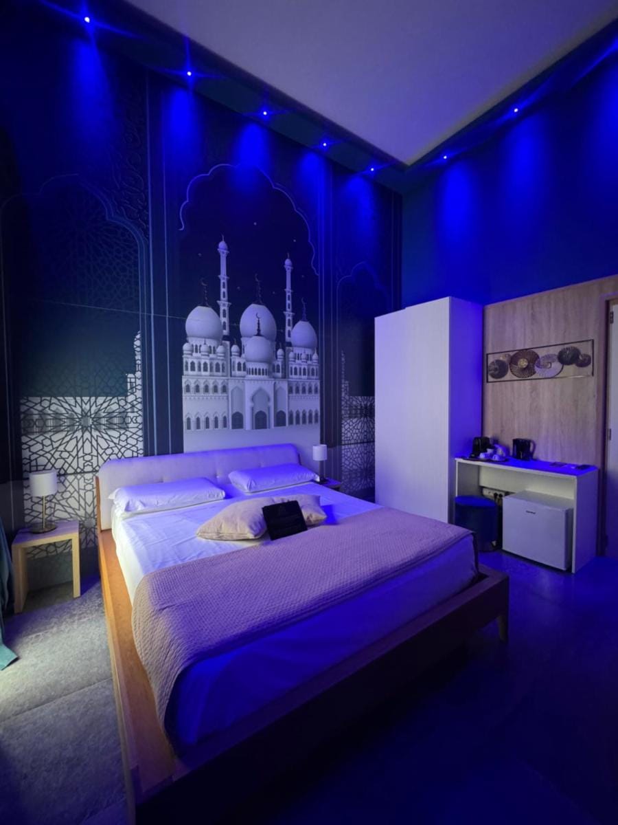 Kore Luxury Suite e Spa Bed and Breakfast in Naples