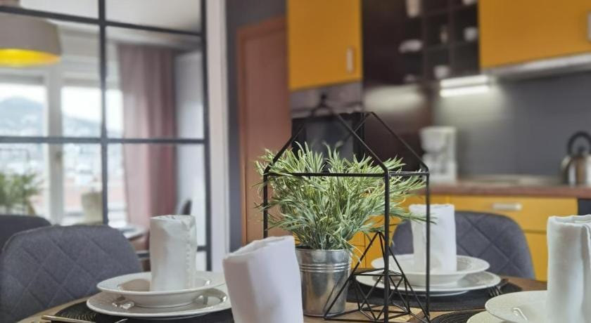 Prestige Banja Luka Apartment in Federation of Bosnia and Herzegovina