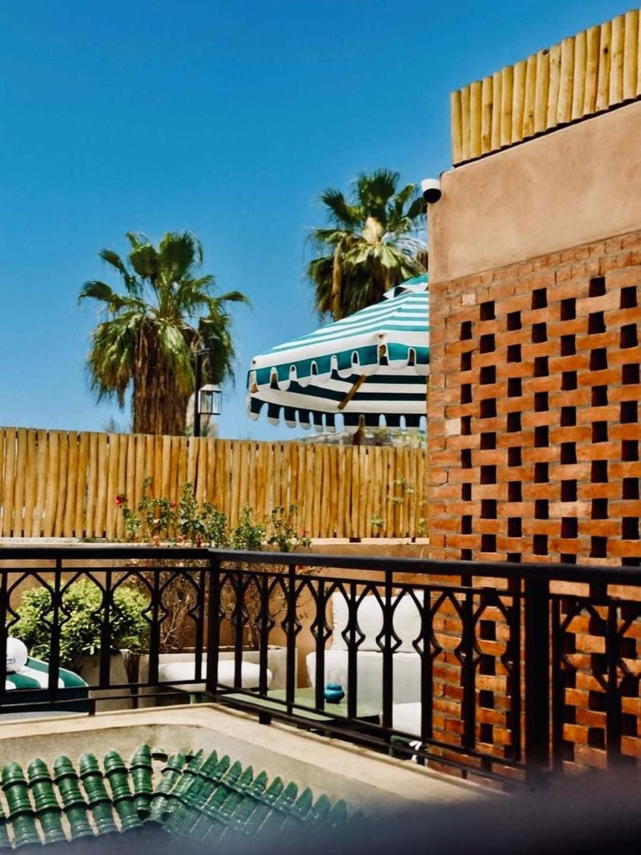 Riad Casa Felicità & SPA Riad in Marrakesh