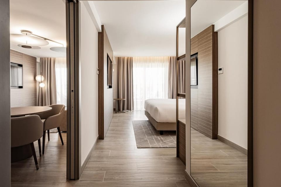 AC Hotel by Marriott St Julian's Hotel in Saint Julians