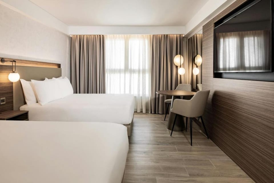 AC Hotel by Marriott St Julian's Hotel in Saint Julians