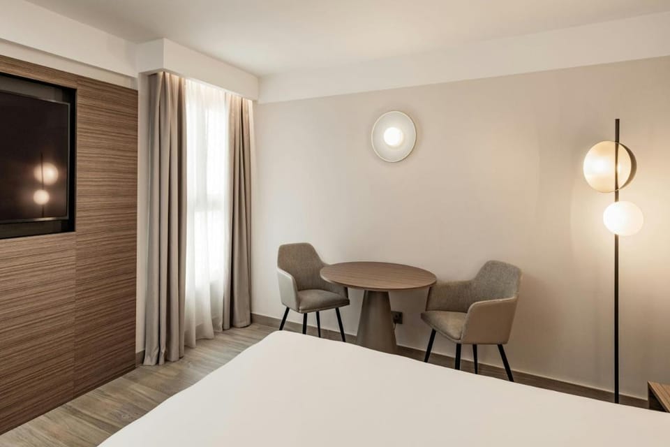 AC Hotel by Marriott St Julian's Hotel in Saint Julians