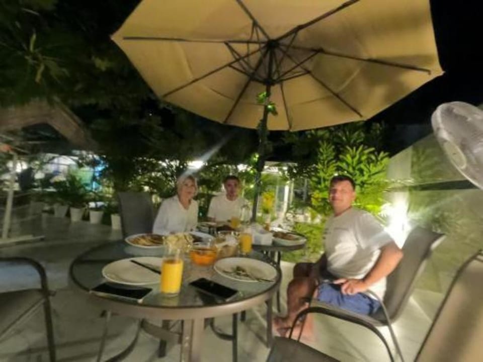 Oceana Inn Maldives Bed and Breakfast in Maldives