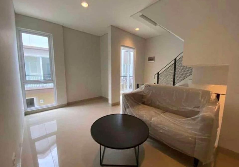 EXPRESS O 92155 Nia Residence 2 Hotel in West Java