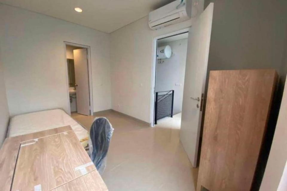 EXPRESS O 92155 Nia Residence 2 Hotel in West Java