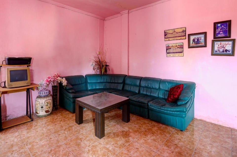 Hotel O Abi Manyu Syariah Hotel in Riau Islands, Indonesia