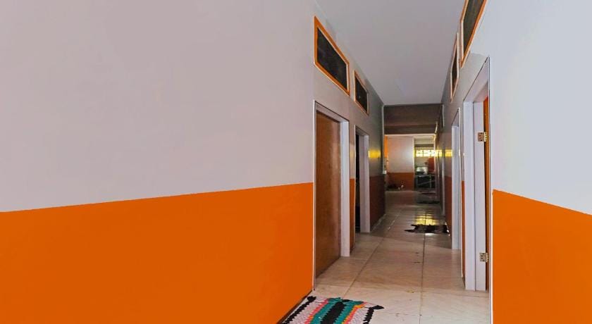 Hotel O Penginapan ReniNearMall Nagoya Hill Hotel in Riau Islands, Indonesia