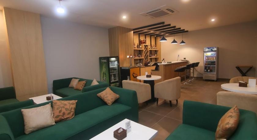 Hotel Aikawa Hotel in Bagmati Province, Nepal