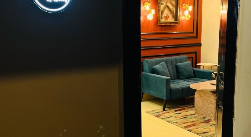 Alhanney Housing Hotel in Bangladesh