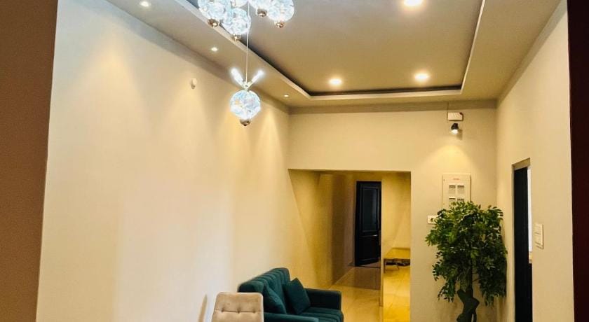 Alhanney Housing Hotel in Bangladesh