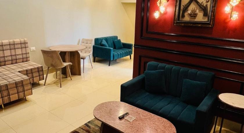 Alhanney Housing Hotel in Bangladesh