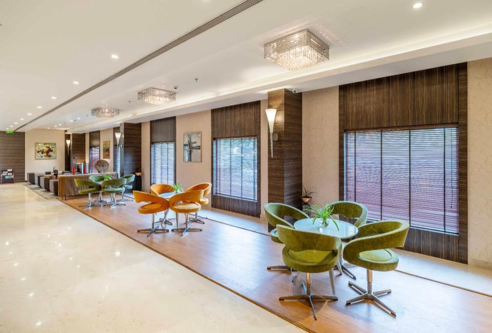 Distrikt 9 Hotel in Kerala