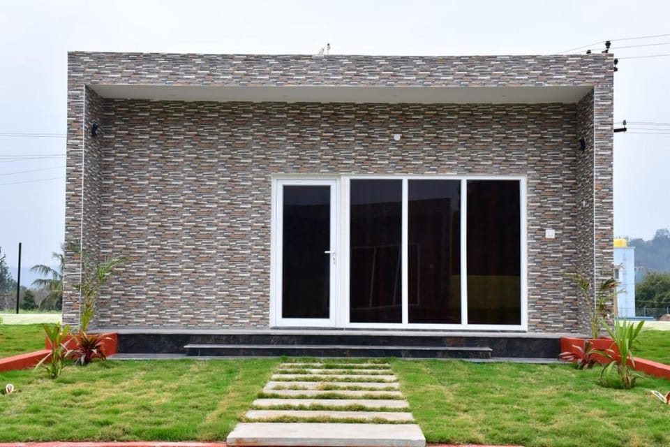 Feather Touch Resorts Vacation rental in Tamil Nadu