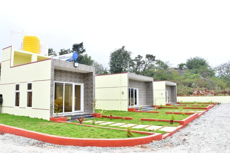 Feather Touch Resorts Vacation rental in Tamil Nadu