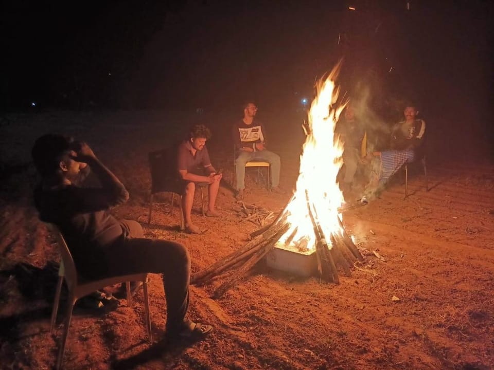 Feather Touch Resorts Vacation rental in Tamil Nadu