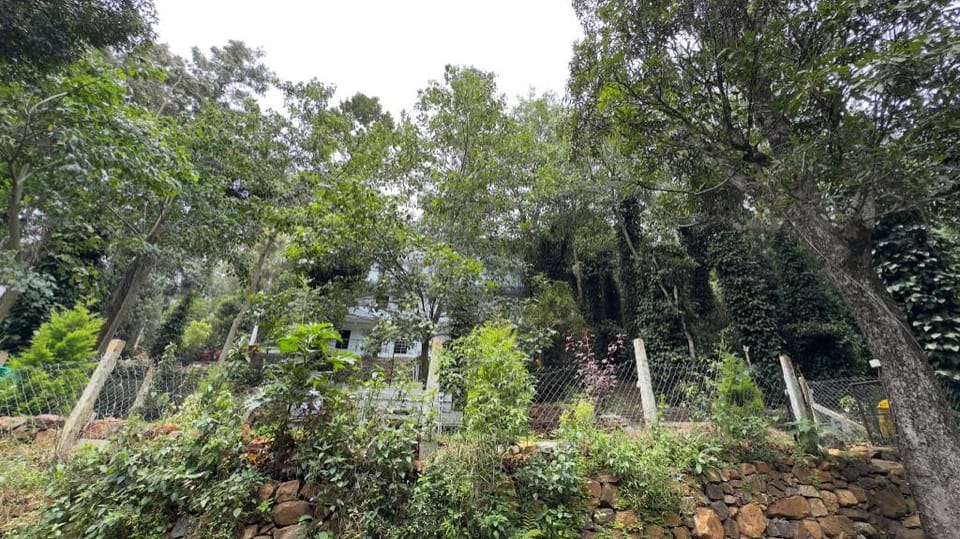Seattle Garden Hotel in Tamil Nadu