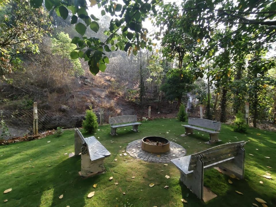 Seattle Garden Hotel in Tamil Nadu