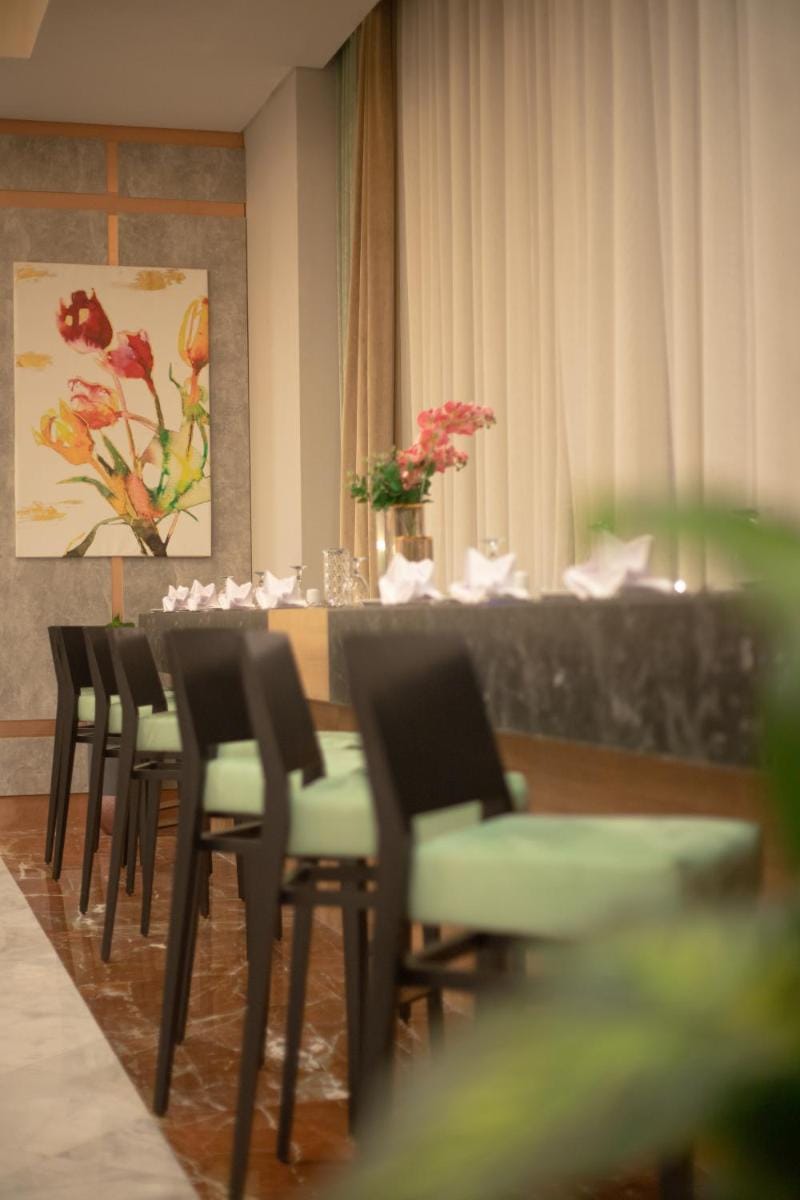 Tolip Olympic International City Hotel in New Cairo City