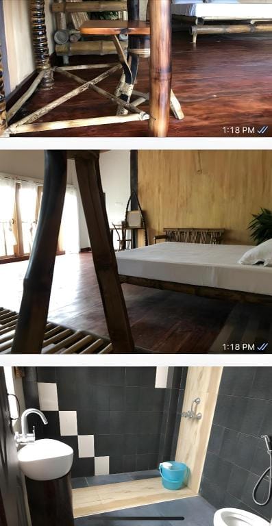 Dekasang Majuli Hotel in India