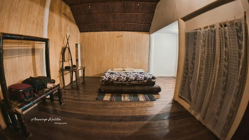 Dekasang Majuli Hotel in India