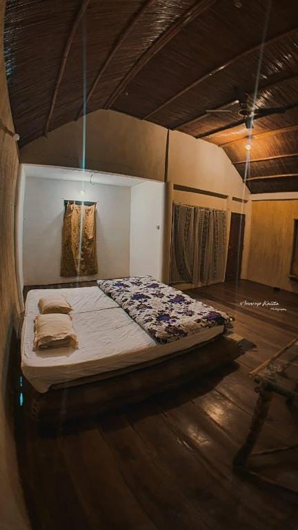 Dekasang Majuli Hotel in India