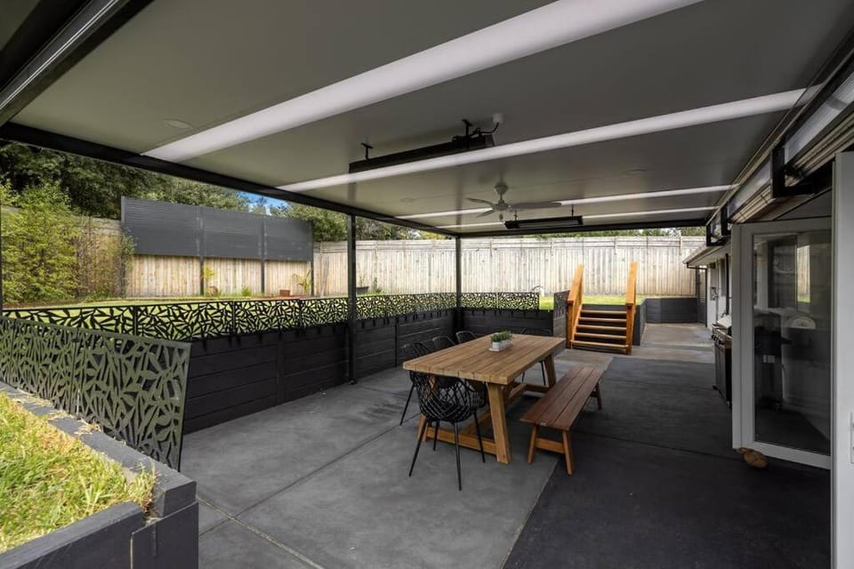 Secret Getaway@Capel Sound Vacation rental in Rosebud