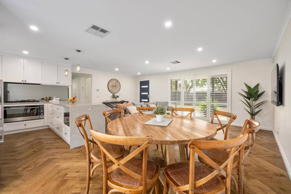 Secret Getaway@Capel Sound Vacation rental in Rosebud