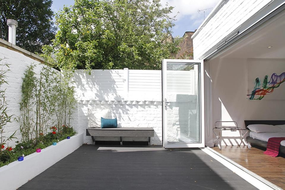 Holiday Lets London - I2 Apartment in London