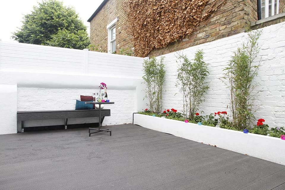 Holiday Lets London - I2 Apartment in London