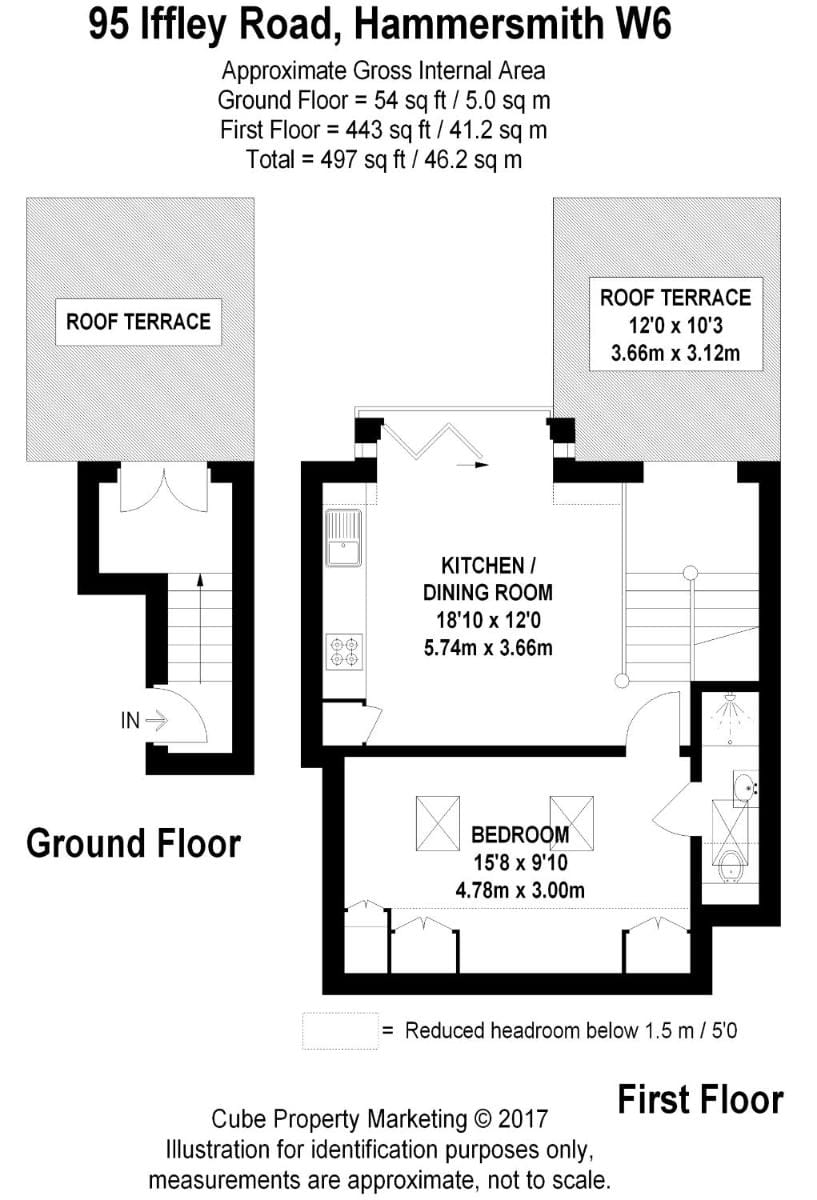 Holiday Lets London - I5 Apartment in London